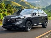 2022 Honda HR-V 1.5 Turbo RS SUV