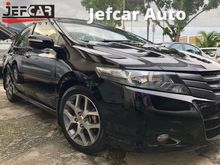 2009 Honda City 1.5 E i-VTEC (A) TIP TOP CONDITION