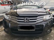 2009 Honda City 1.5 E i-VTEC (A) TIP TOP CONDITION