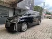 Recon 2019 Toyota Alphard 2.5 S WELCAB SIDE LIFT UP