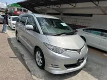 2007 Toyota Estima 2.4 MPV
