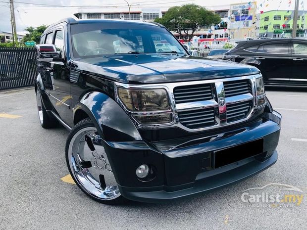 Dodge Cars List >> Search 1 Dodge Cars For Sale In Sarawak Malaysia Carlist My Dodge Cars List >> Search 1 Dodge Cars For Sale In Sarawak Malaysia Carlist My