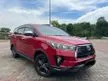 Used 2017 Toyota Innova 2.0 X MPV