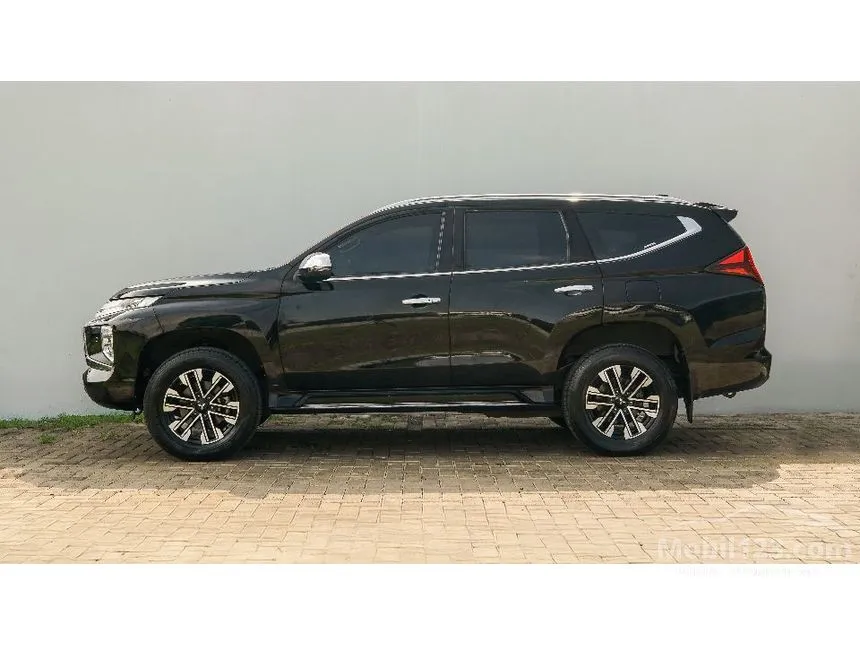 2021 Mitsubishi Pajero Sport Dakar 4x2 SUV