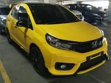 2022 Honda Brio 1,2 RS Urbanite PROMO HEMAT CUCI GUDANG