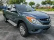 Used 2015 Mazda BT-50 2.2 Pickup Truck - Cars for sale
