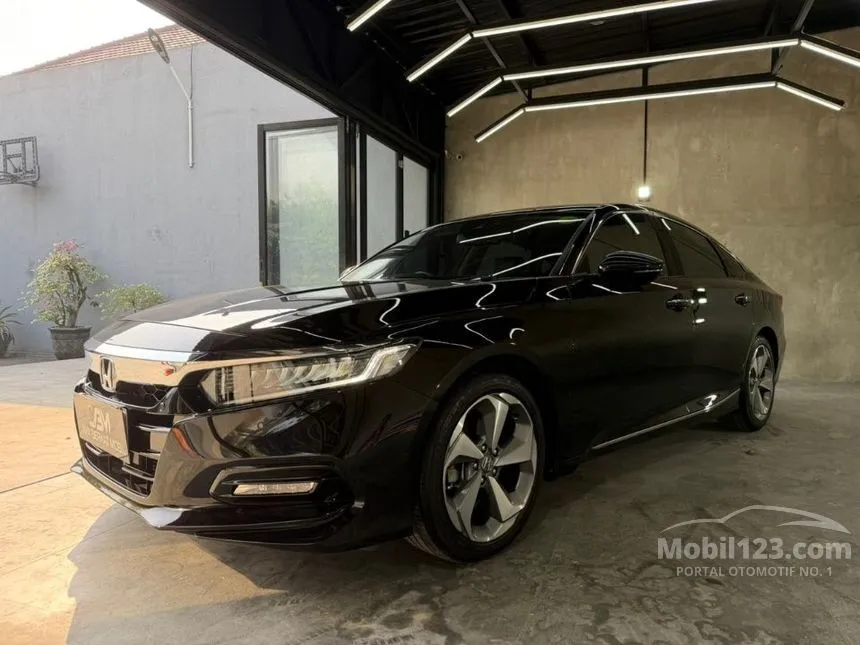 2022 Honda Accord Sedan