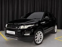 2015 Land Rover Range Rover Evoque 2.0 Si4 Dynamic Plus SUV / WARRANTY TILL 2028 / MERIDIAN SOUND SYSTEM / 1 OWNER FROM NEW