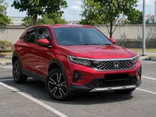 2023 Honda WR-V 1.5 RS SUV FULL SERVICE LOW MILEAGE UNDER WARRANTY HONDA