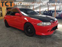 2001 PROTON SATRIA 1.3 GLI MANUAL