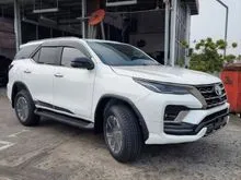 Ready Stock Toyota Fortuner 2,8 GR Sport SUV