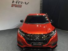 2019 Honda HR-V 1.8 i-VTEC READY STOCK!