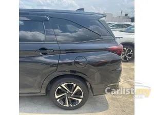 2023 Perodua Alza 1.5 H MPV