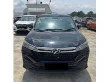 2023 Perodua Alza 1.5 H MPV