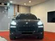 Used 2016 Porsche Cayenne 3.6 S FULL SPEC SPORT CHRONO RED LEATHER VVIP OWNER
