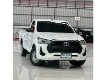 2021 Toyota HILUX REVO 2.4 Single Cab Entry Pickup