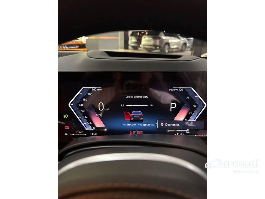 2024 BMW X5 xDrive40i M Sport SUV