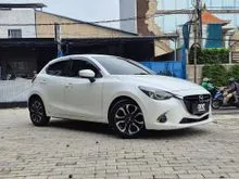 2017 Mazda 2 1.5 R Hatchback