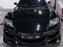 2006 Mazda RX-8 1.3 Sport Coupe