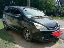 2009 Proton Exora CPS M-Line 1.6