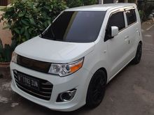 2015 Suzuki Karimun Wagon R 1.0 GS Wagon R Hatchback