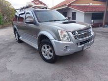 2008 Isuzu MU-7 3.0 (ปี 07-13) Primo SUV MT