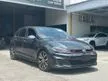 Recon 2020 Volkswagen Golf 2.0 GTi Hatchback [PERFORAMANCE SPEC, HALF LEATHER ALOT UNIT AVAILABLE ]