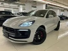 2023 Porsche MACAN 2.9 GTS/ FACELIFT HIGH SPEC/ CRYON COLOUR/ SPORT CHRONO/ SPORT PLUS/ FREE 5 YRS WARRANTY/CAR READY FOR SALE