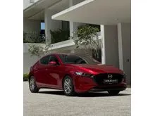 2019 Mazda 3 1.5 SKYACTIV-G Hatchback GENUINE 24K KM MILEAGE