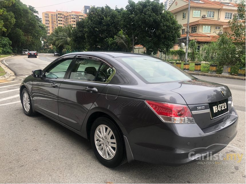 Proton Perdana 2014 E 2.0 in Kuala Lumpur Automatic Sedan Grey for RM ...