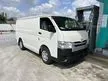 New Brand New Toyota Hiace 2.5 Panel Van Fast Stock - Cars for sale