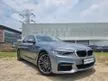 Used BMW 530e M Sport (2019/2020) YEAR END SALES
