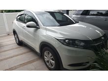 2015 Honda HR-V 1.8 i-VTEC V SUV