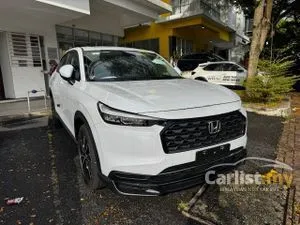 2025 Honda HR-V 1.5 V SUV