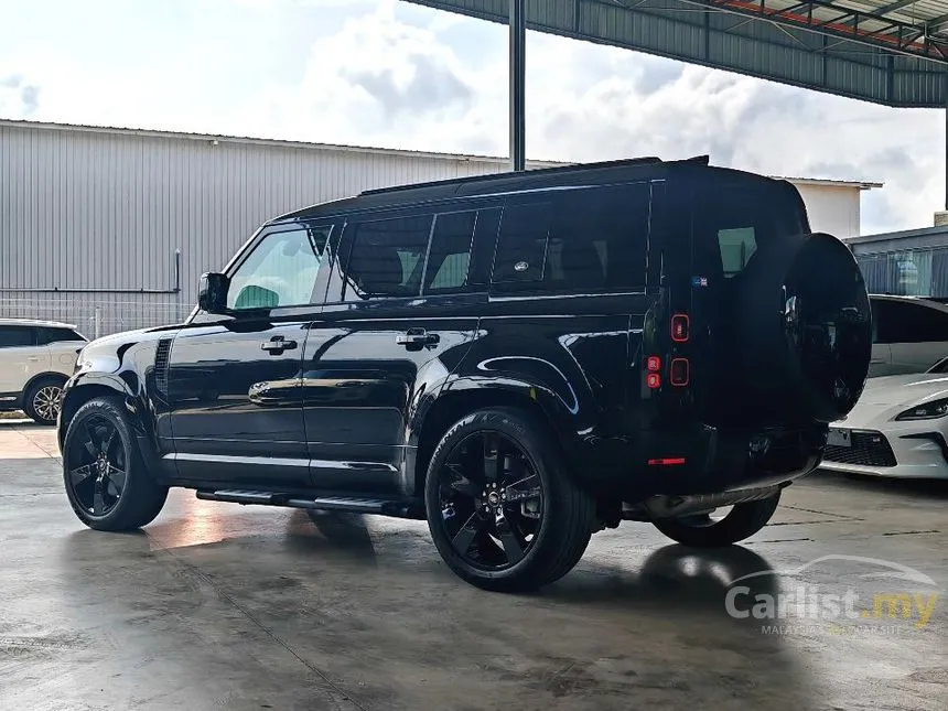2023 Land Rover Defender 110 P300 XS SUV