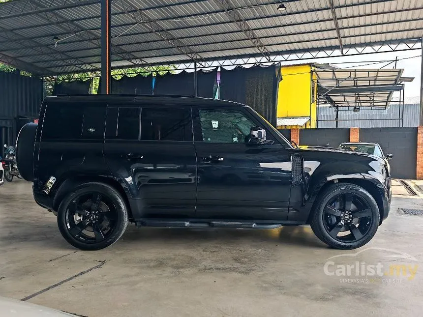 2023 Land Rover Defender 110 P300 XS SUV