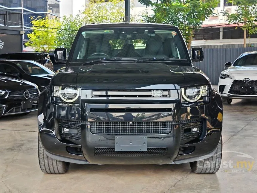 2023 Land Rover Defender 110 P300 XS SUV