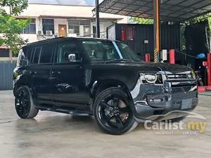 2023 Land Rover Defender 2.0 110 P300 XS SUV
