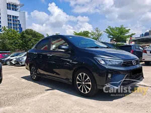 2022 Perodua Bezza 1.3 Advance Sedan