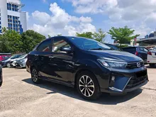 2022 Perodua Bezza 1.3 Advance Sedan PROMO JULY MEGA
