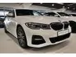 Used 2020 BMW 330e 2.0 M Sport (A) -USED CAR- - Cars for sale
