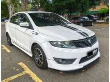 2013 Proton Preve 1.6 Executive (Metallic) Sedan