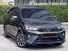2023 PERODUA BEZZA 1.3 ADVANCE-SPEC (A)Stand a chance to WIN angpau up to RM8,888 T&C  *& 5 Day Money back Guarantee*