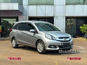 2016 Honda Mobilio 1.5 E MPV