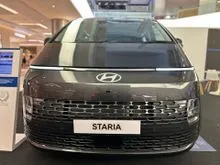 New Hyundai Staria 2.2L Prestige 10 Seater MPV