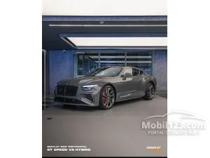 2024 Bentley Continental GT 4.0 V8 Coupe