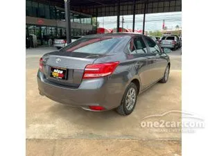 2020 Toyota VIOS 1.5 Mid Sedan