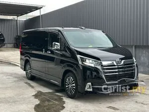 2023 Toyota Granace 2.8 G MPV