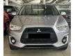 Used 2016 Mitsubishi ASX 2.04 null null SUPER LOW PRICE
