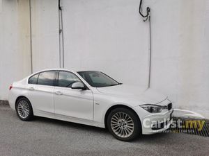 Search 213 Bmw 318i Cars For Sale In Malaysia Carlist My